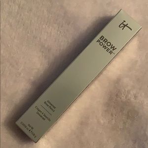 It brow pencil universal taupe